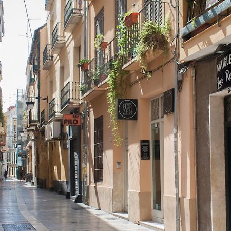Apartament La Terraza De Beatas Malaga Zewnętrze zdjęcie
