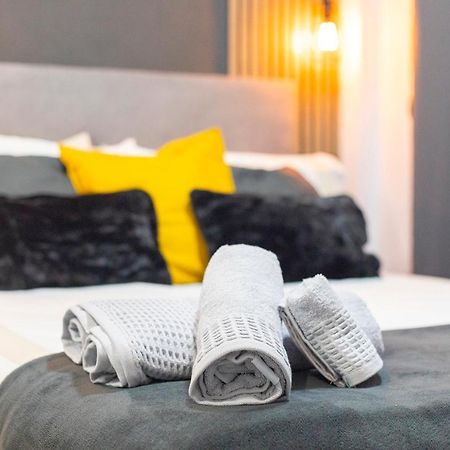 Apartament La Terraza De Beatas Malaga Zewnętrze zdjęcie