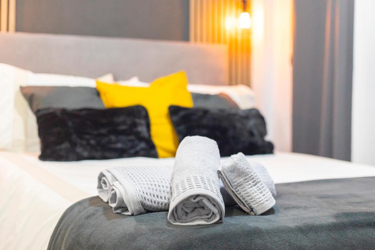 Apartament La Terraza De Beatas Malaga Zewnętrze zdjęcie