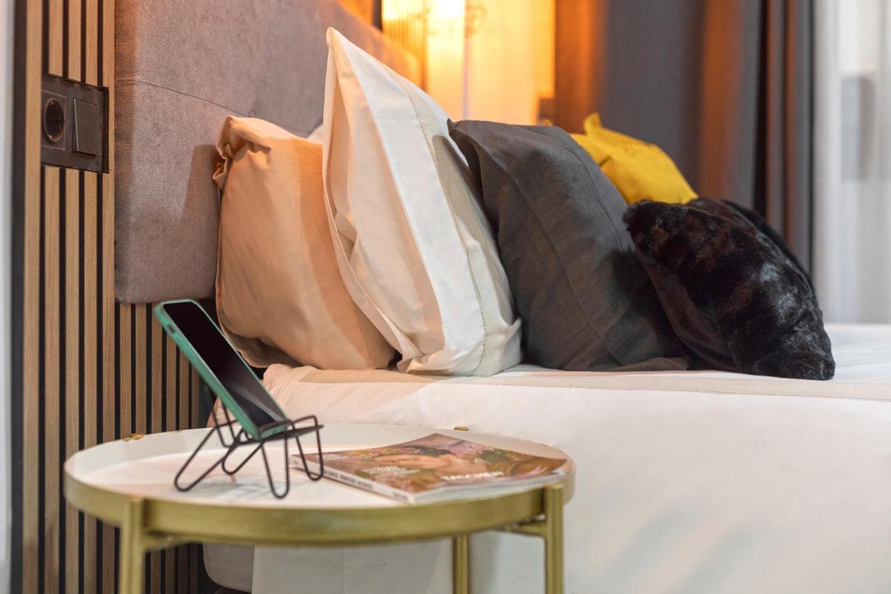 Apartament La Terraza De Beatas Malaga Zewnętrze zdjęcie