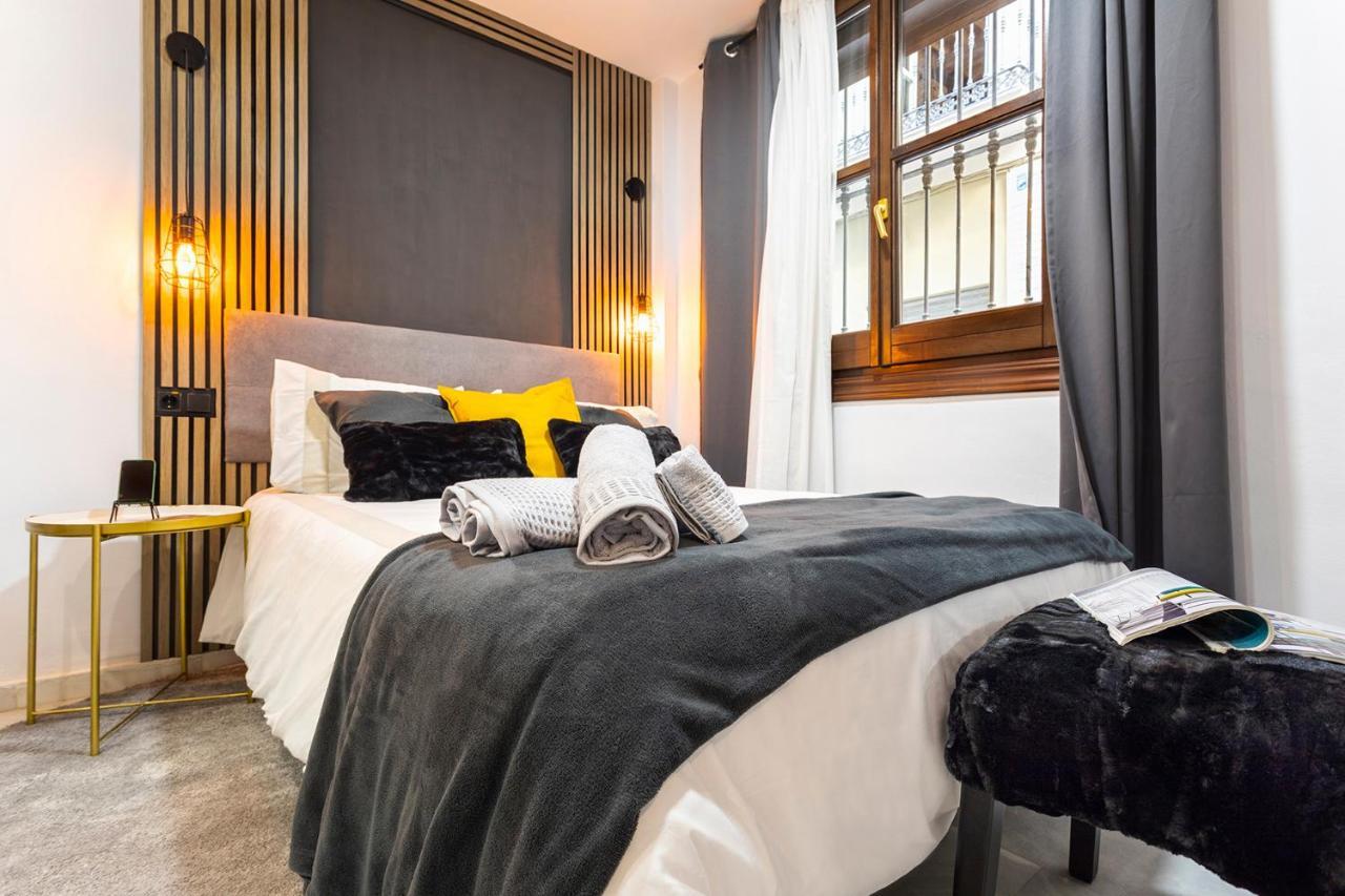 Apartament La Terraza De Beatas Malaga Zewnętrze zdjęcie