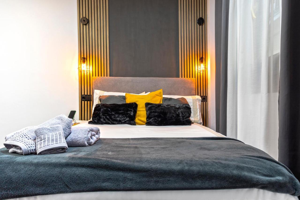 Apartament La Terraza De Beatas Malaga Zewnętrze zdjęcie