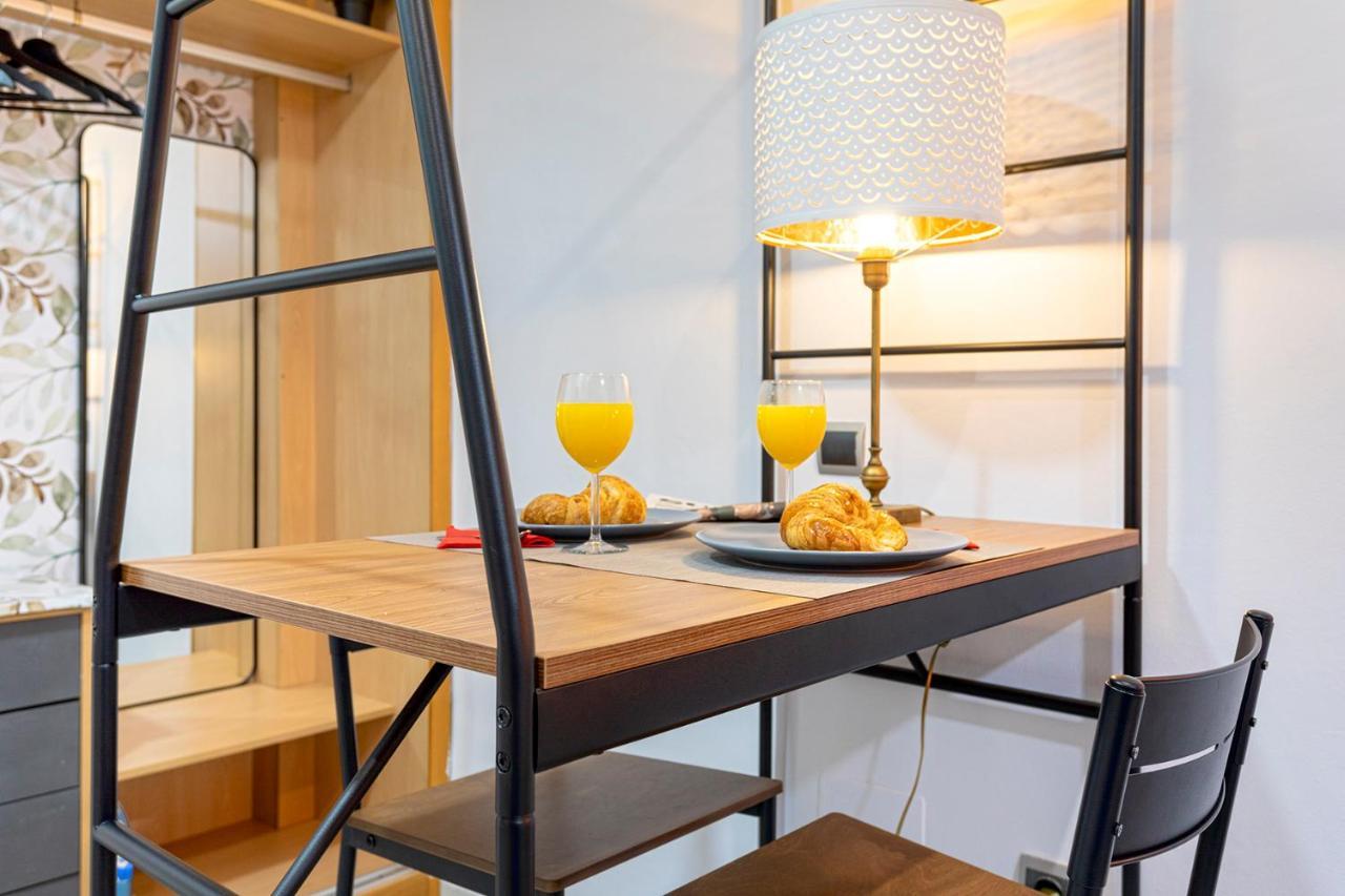 Apartament La Terraza De Beatas Malaga Zewnętrze zdjęcie