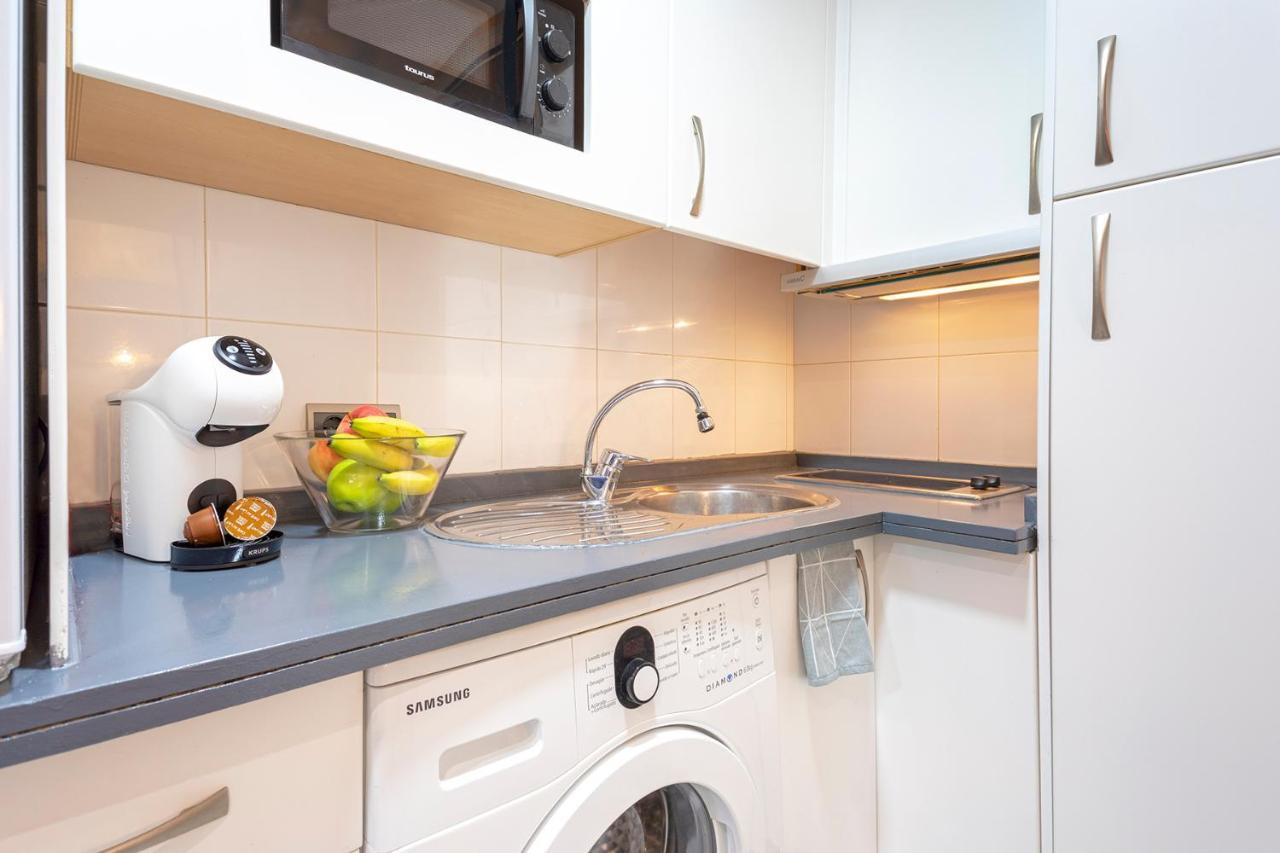 Apartament La Terraza De Beatas Malaga Zewnętrze zdjęcie