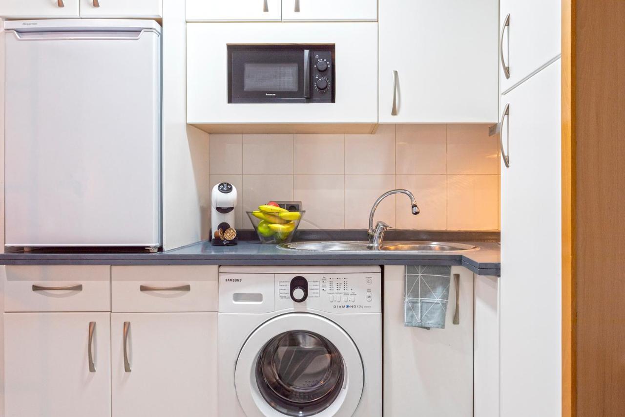 Apartament La Terraza De Beatas Malaga Zewnętrze zdjęcie